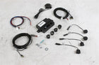 Xvision (SCC)* Sensor de aparcamiento trasero