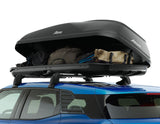 Original Atera Caja de techo Casar XL, Lava Structured 2756532