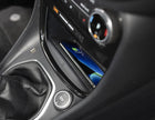 Ford Puma® ACV Kit de carga inalámbrica Qi solución integrada específica para vehículos