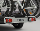 THULE®* PORTABICICLETAS TRASERO EURORIDE 940, PARA DOS BICICLETAS, INCLINABLE.