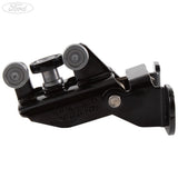Ford Transit 2000-2014 Rodillo Puerta Lateral Corrediza LD Negro 1705693