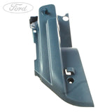Moldura interior del panel lateral trasero izq. N/S (lado del conductor) original Ford 1770743