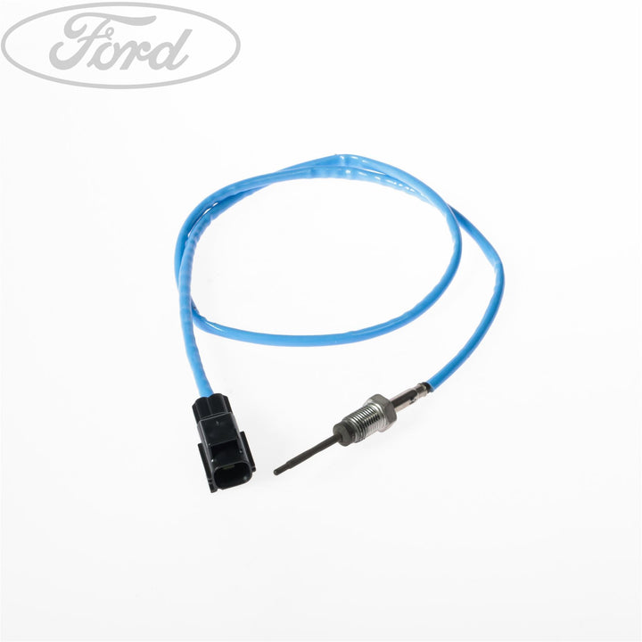 Sensor de temperatura de gases de escape original para Ford Mondeo Galaxy S-Max WA6 1681281