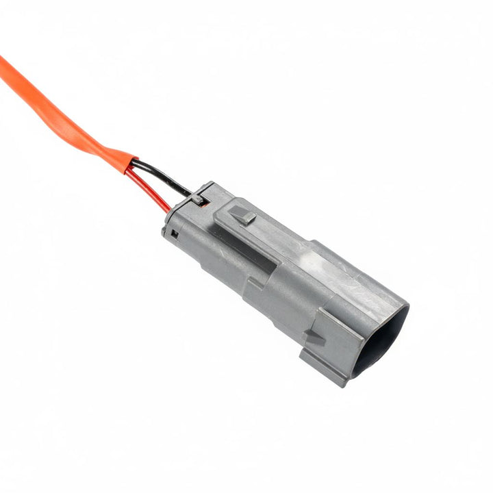 Maneta de puerta trasera doble con antena Keyless Transit Custom 2023+