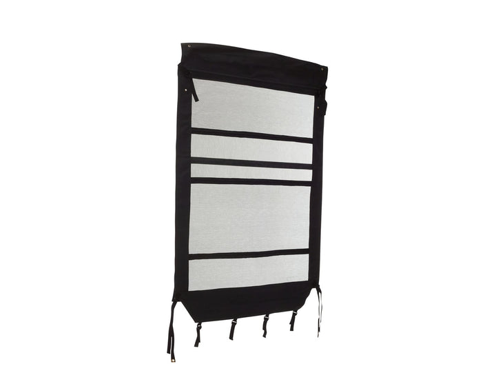 Original Ford Bronco Pantalla solar para techo Bimini de malla flexible