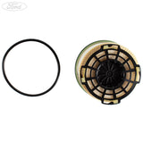 Filtro de combustible diésel original para Ford Ranger 2.2 3.2 TDCi TKE de 2011 en adelante 1725552