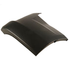 Tapa de parachoques original Ford 2196035