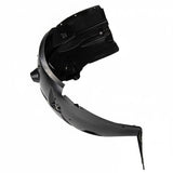 Protector de paso de rueda delantera IZQ KA+ 2016-2019