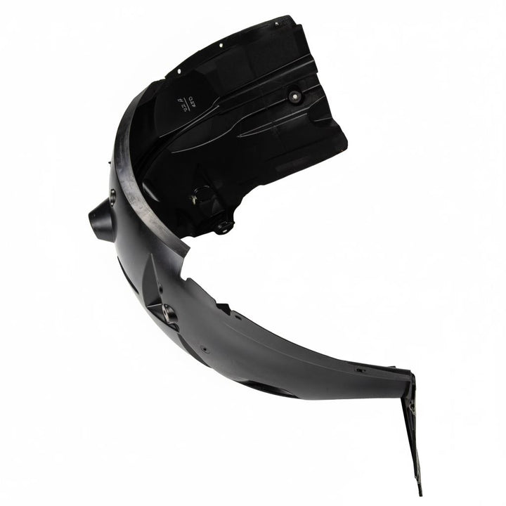 Protector de paso de rueda delantera IZQ KA+ 2016-2019