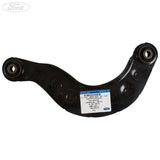 Ford Focus C-MAX Brazo Suspensión Trasero Superior Negro 2512873
