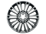 Original Ford S-MAX Llantas de aleación 18
