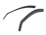 Mustang Mach-E ClimAir®* Deflector de aire para ventanillas delanteras