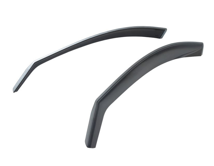 Mustang Mach-E ClimAir®* Deflector de aire para ventanillas delanteras