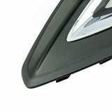 Rejilla de radiador delantera IZQ Transit Custom 2019-2023