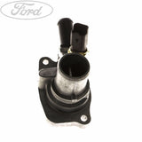 Termostato del refrigerante del motor original para Ford Ka 1.2 L MPI 1535448