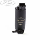 Bomba de lavafaros delantero original para Ford KA Mondeo Granada 12V 7003178