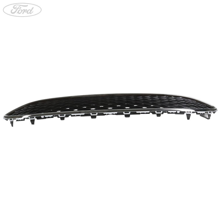 Ford Focus 14-19 Parrilla Radiador Barra Superior Cromada 1875314