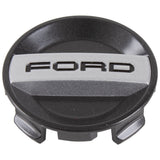 Original Ford Ranger Mk4 2019+ Tapacubos central de rueda de aleación TKE 17