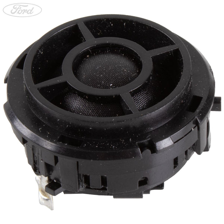 EcoSport 2013-2019 Altavoz Delantero Tweeter Negro