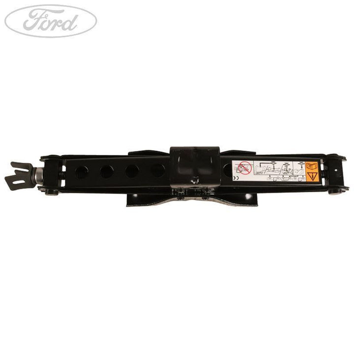 Kit de reparación de emergencia con gato elevador de vehículos original para Ford Ranger 1944881