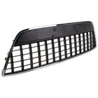 Rejilla inferior del radiador del parachoques delantero original para Ford Mondeo 2007-2014 1520495