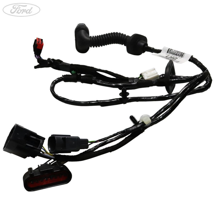 Cable de puenteado original Ford 1851478
