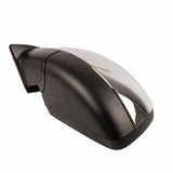 Espejo retrovisor con doble ajuste IZQ Ranger 2011-2023