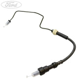Tubo original del cilindro maestro del embrague al cilindro esclavo original Ford 1.5 Duratorq 1811036