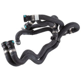 Manguito para calefacción original para Ford Transit 2.2 Duratorq TDCi 2011-2013 1750265