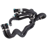 Manguito para calefacción original para Ford Transit 2.2 Duratorq TDCi 2011-2013 1750265