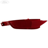 Reflector original de faros antiniebla traseros Ford C-Max Grand C-Max Fiesta 1552734
