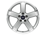 Original Ford Focus 07/2004-12/2010 Llantas de aleación 17