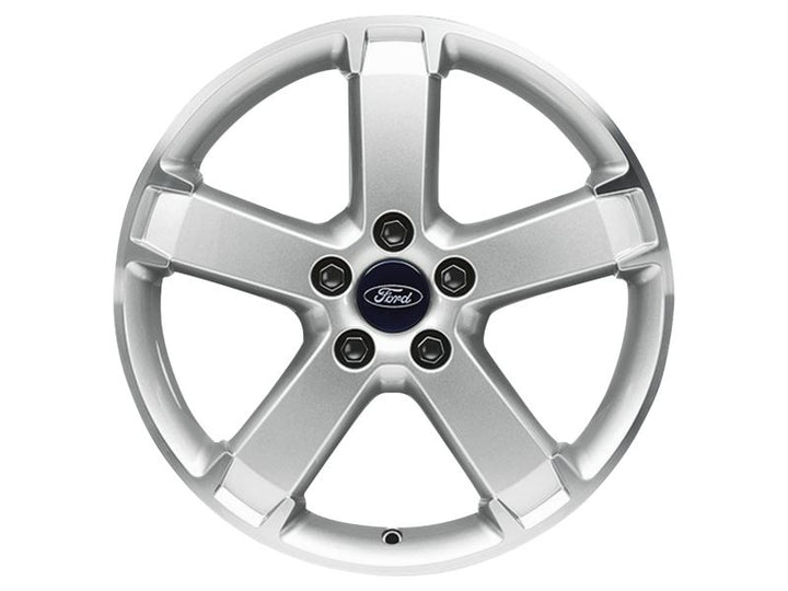 Original Ford Focus 07/2004-12/2010 Llantas de aleación 17