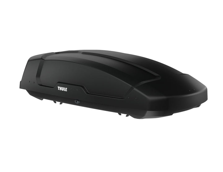 Original Thule Force XT M Black Aeroskin 2430265