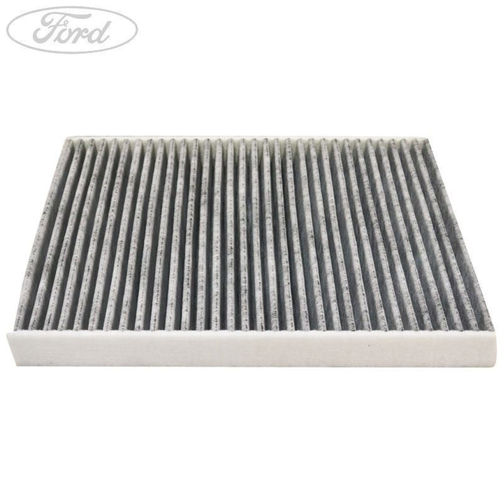 Filtro de carbono de olor y polen para cabina original para Ford Fiesta B-Max 1566997