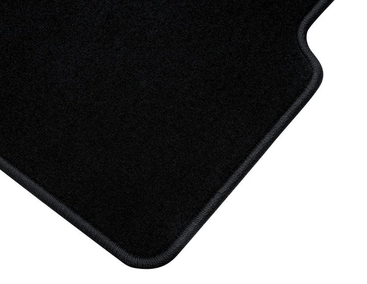 Original Ford Kuga desde 12/2019 Alfombrillas de moqueta traseras,en color negro