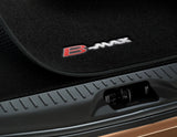 Original Ford B-MAX desde 01/2012 Alfombra para el maletero en color negro