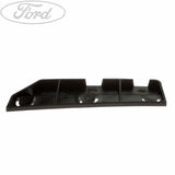 Otras piezas de la barra del parachoques originales Ford 1823960