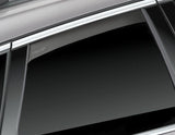 Mondeo desde 09/2014 ClimAir®* Deflector de aire para ventanillas traseras