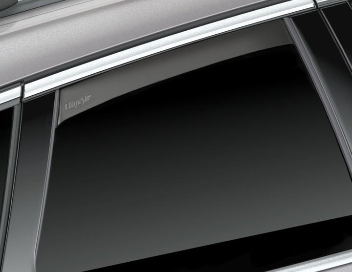 Mondeo desde 09/2014 ClimAir®* Deflector de aire para ventanillas traseras