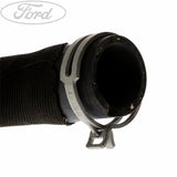 Manguito de refrigerante del radiador superior original para Ford Transit 2.4 Duratorq 06-14 1494928