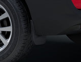 Original Ford Tourneo/Transit Courier Guardabarros traseros,adaptados