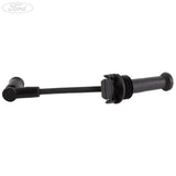 Cable de encendido cilindro HT original para Ford Fiesta Focus C-Max Mondeo 4 1502368