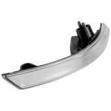 Lente intermitente carcasa de espejo retrovisor izquierdo 1538488