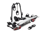 Atera* Kit de extensión para portabicicletas trasero para la tercera bicicleta