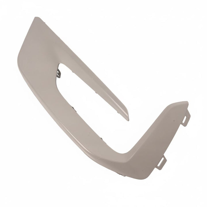 Moldura de barra de parachoques delantero IZQ imprimada Kuga 2020+
