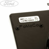 Ford Fiesta 2008-2019 Motor y Ventilador Aire Acond. Negro 2145093