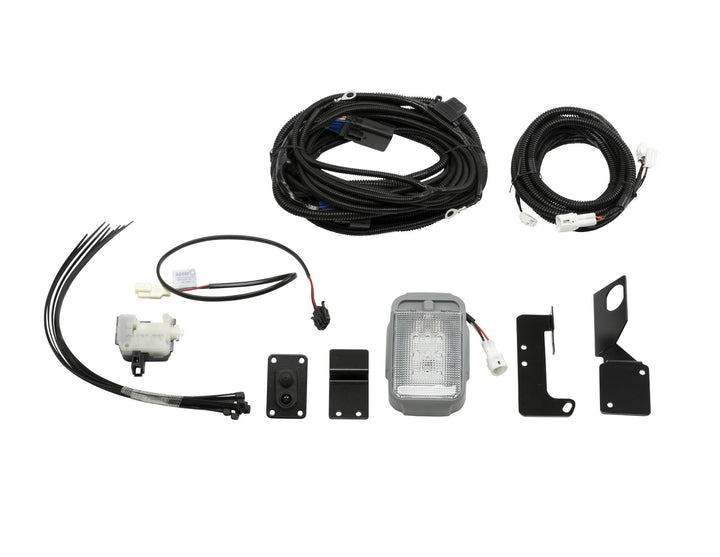 Original Ford Ranger Kit de Sistema de Control Remoto para la funda de maletero rígida