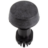 Tope de goma para capó original para Ford Kuga 1619915