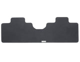 Original Ford Mustang Mach-E Alfombrillas de terciopelo premium traseras